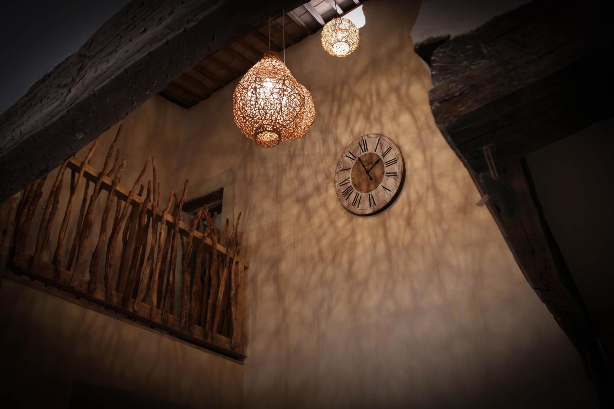 Gite Marceline Saint-Guilhem-le-Desert Exterior photo