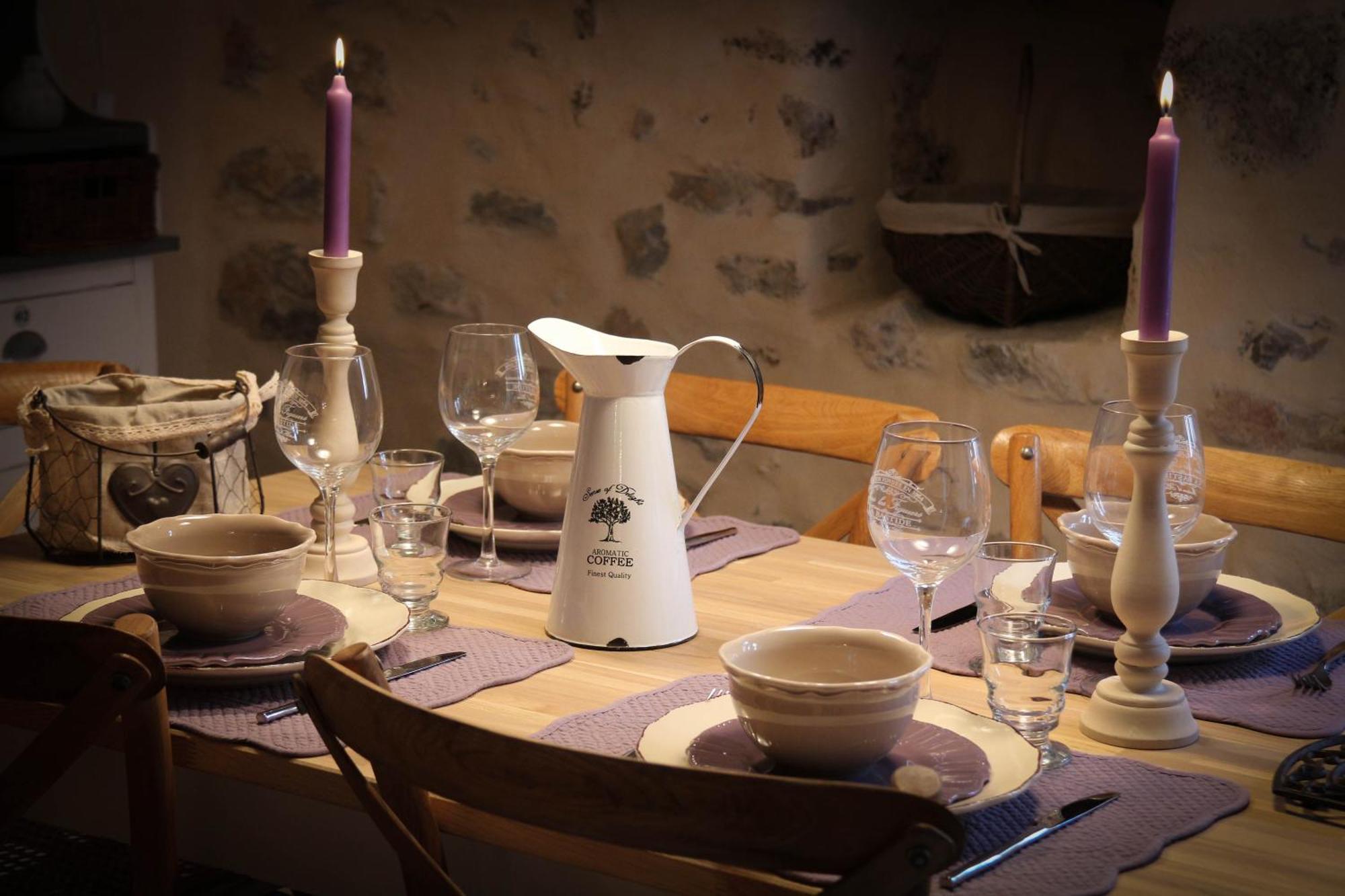 Gite Marceline Saint-Guilhem-le-Desert Exterior photo