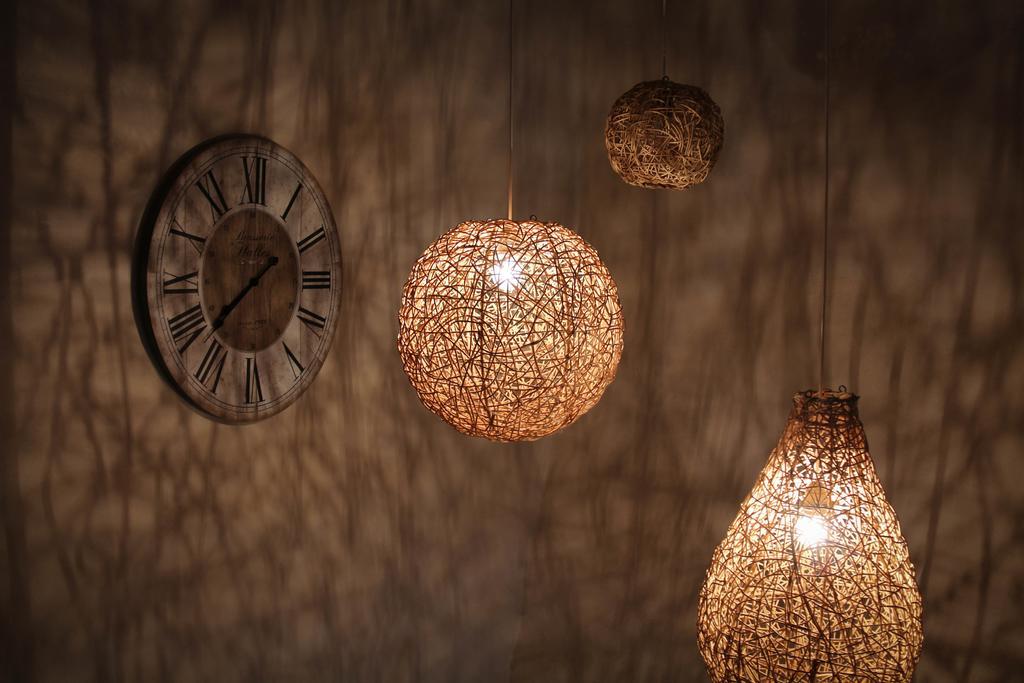 Gite Marceline Saint-Guilhem-le-Desert Room photo